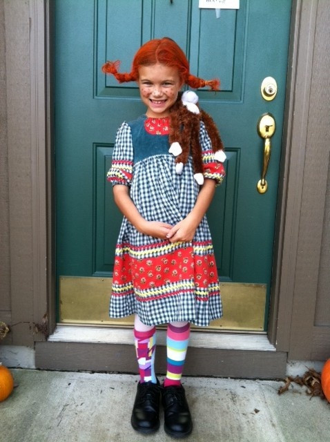 Best ideas about DIY Pippi Longstocking Costume
. Save or Pin Fab Pippi Longstocking Costume Hallo Read Now.
