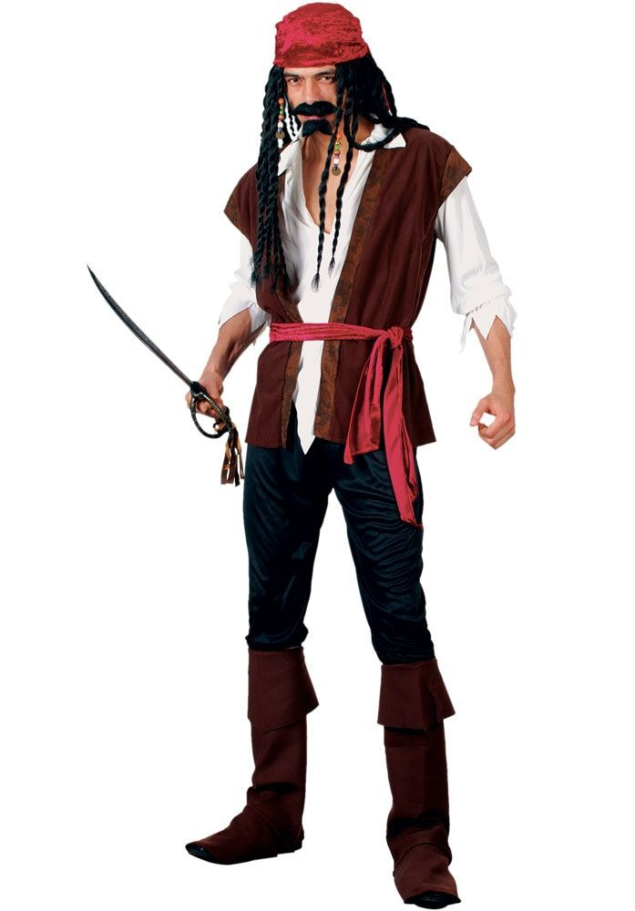 Best ideas about DIY Pirate Costume Male
. Save or Pin 906 best Costumes images on Pinterest Now.