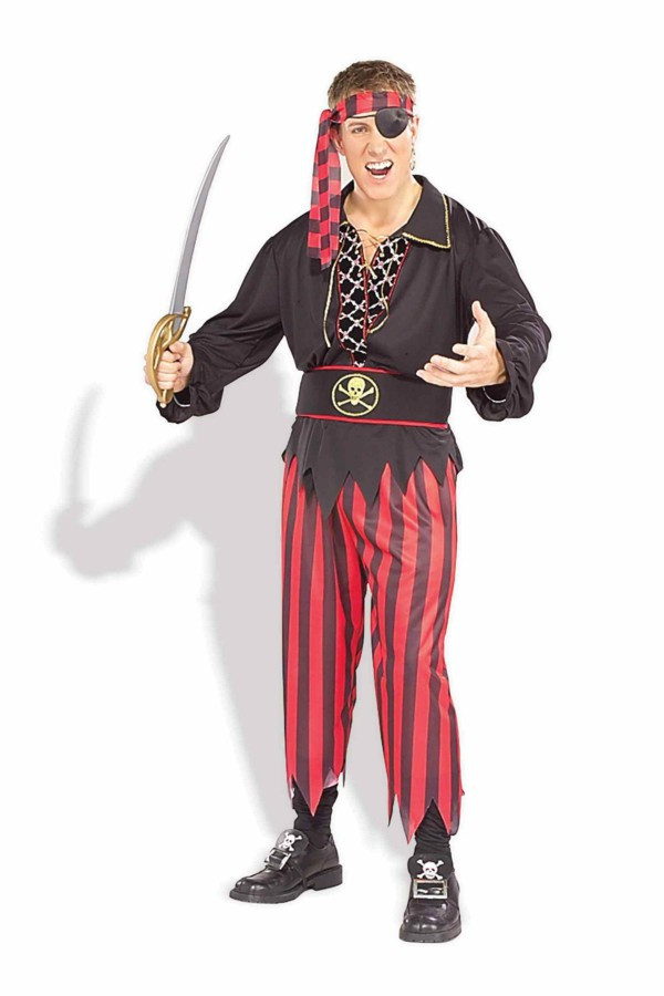 Best ideas about DIY Pirate Costume Men
. Save or Pin Halloween Mens Costumes – Funny And Funny Ideas – Fresh Now.