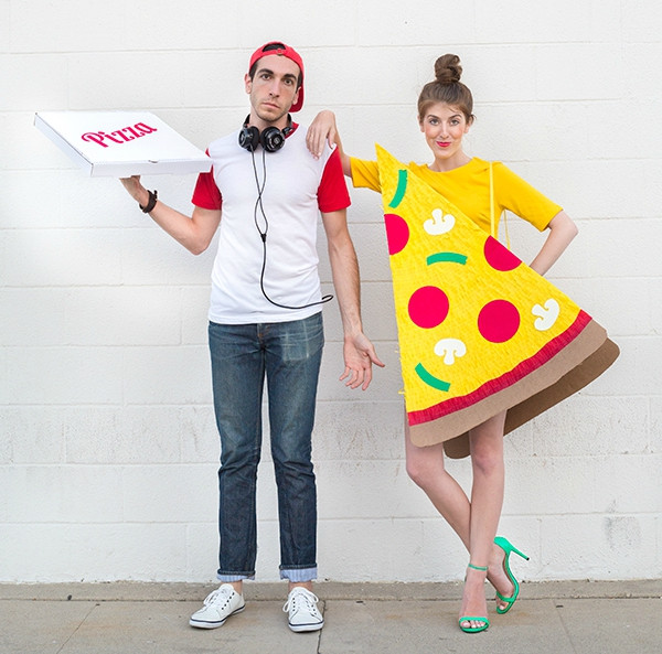 Best ideas about DIY Pizza Costume
. Save or Pin The Perfect DIY Halloween Costume for Your Zodiac Sign Now.