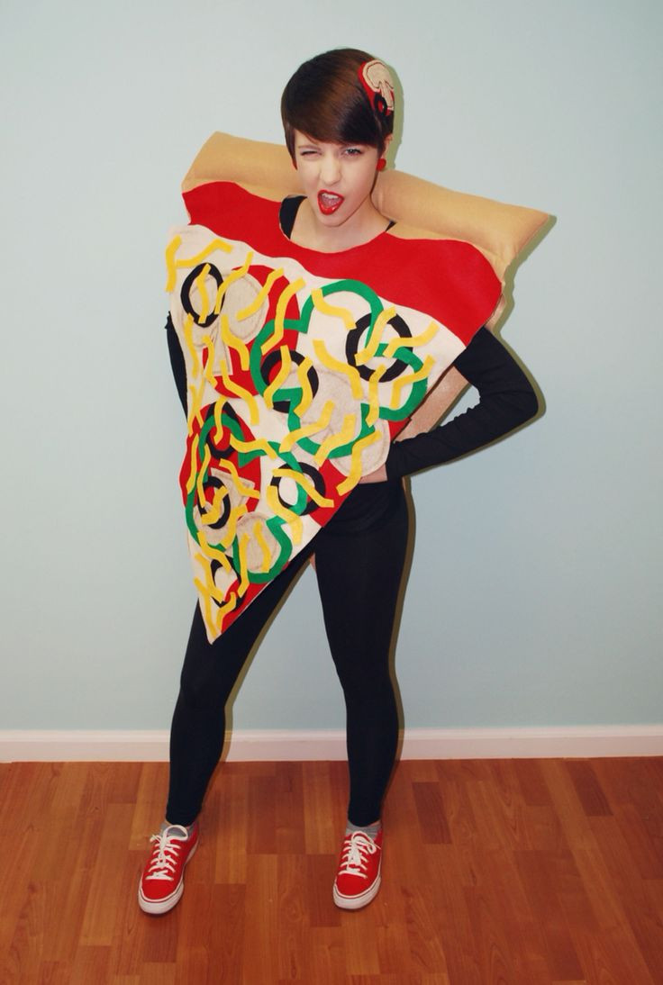 Best ideas about DIY Pizza Costume
. Save or Pin Best 25 Pizza costume ideas on Pinterest Now.