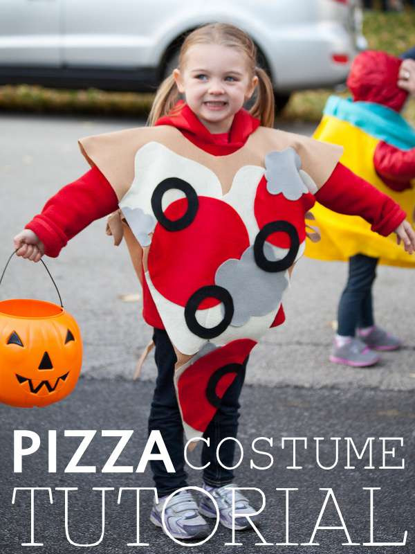 Best ideas about DIY Pizza Costume
. Save or Pin 15 Amazing DIY Halloween Costume Ideas for Kids Passion Now.