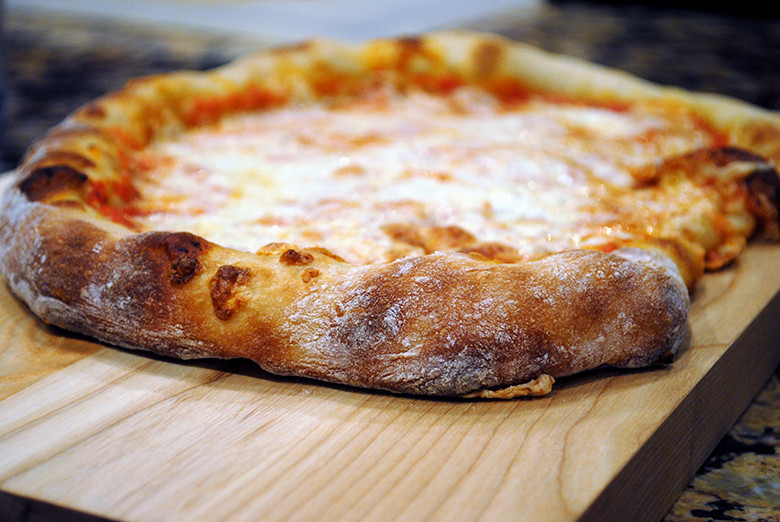 Best ideas about DIY Pizza Dough
. Save or Pin homemade pizza dough — double thyme Now.