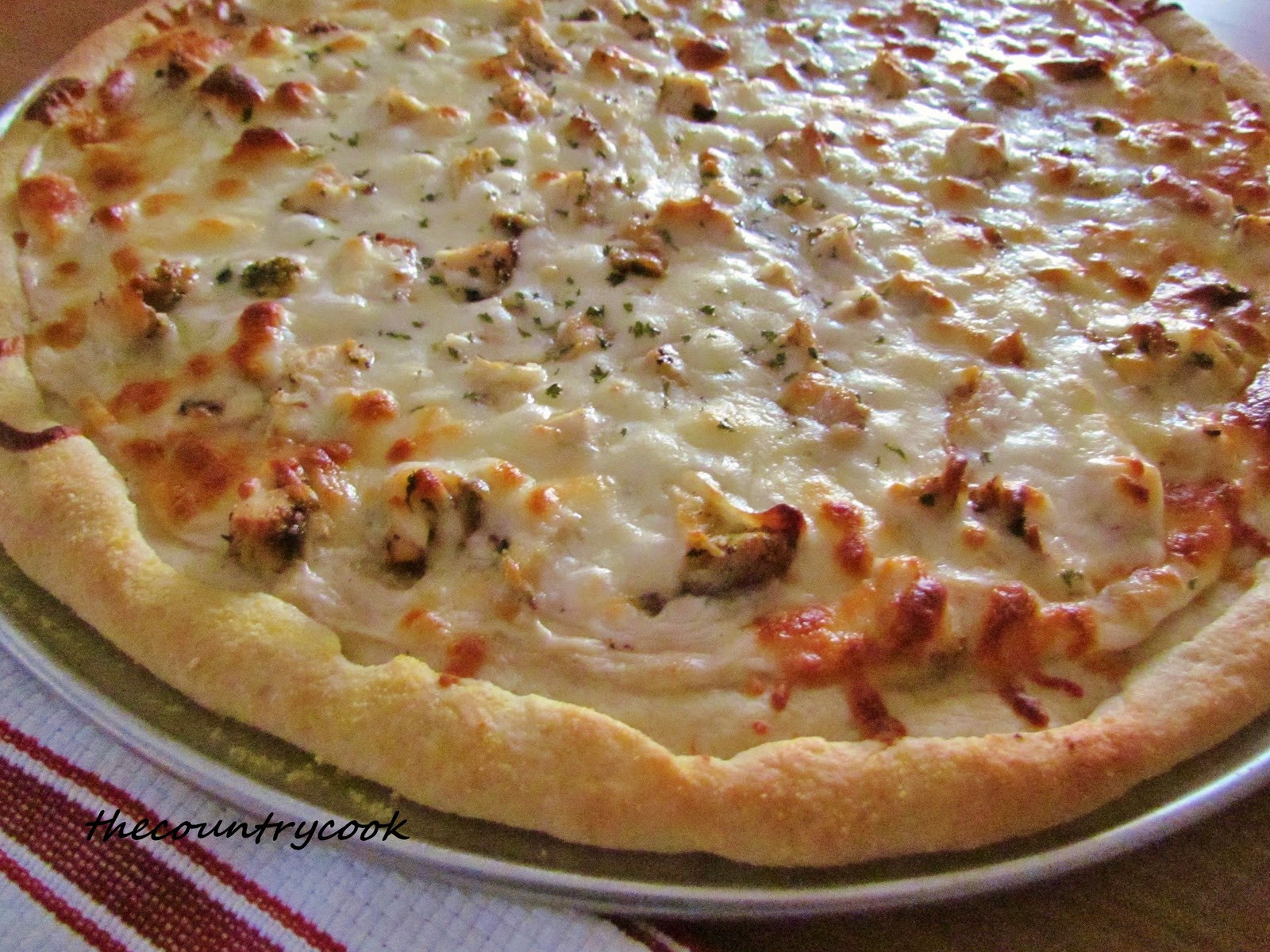 Best ideas about DIY Pizza Dough
. Save or Pin The Country Cook Homemade Pizza Dough Now.