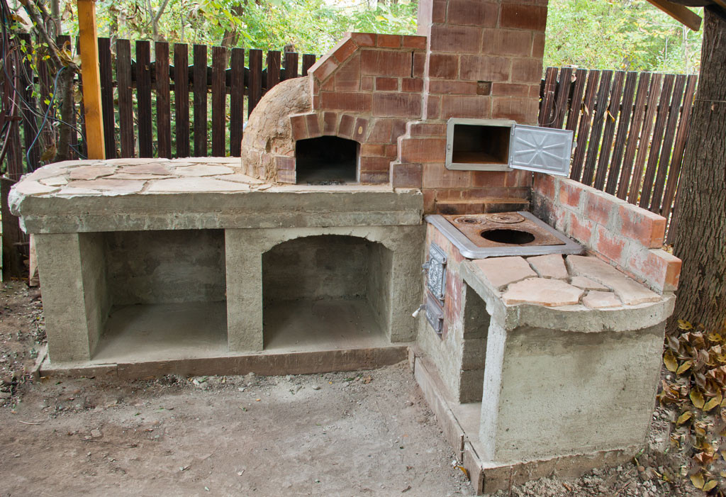 Best ideas about DIY Pizza Ovens Plans
. Save or Pin How to build an outdoor pizza oven Now.