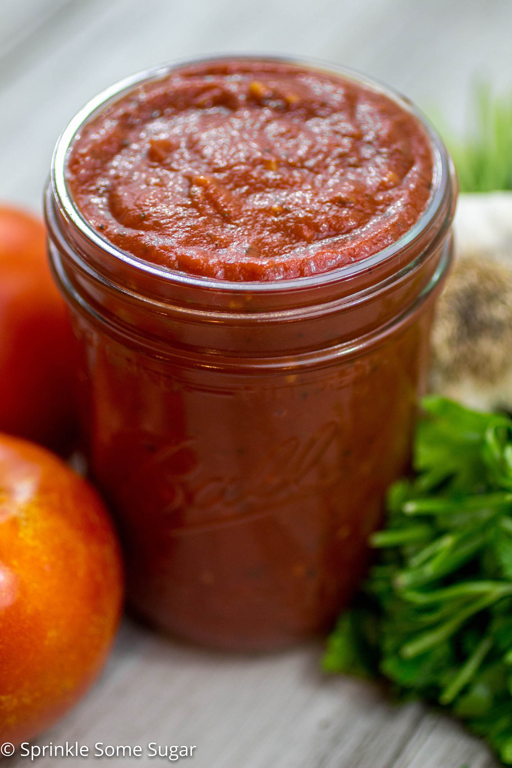 Best ideas about DIY Pizza Sauce
. Save or Pin The BEST Homemade Pizza Sauce Sprinkle Some Sugar Now.