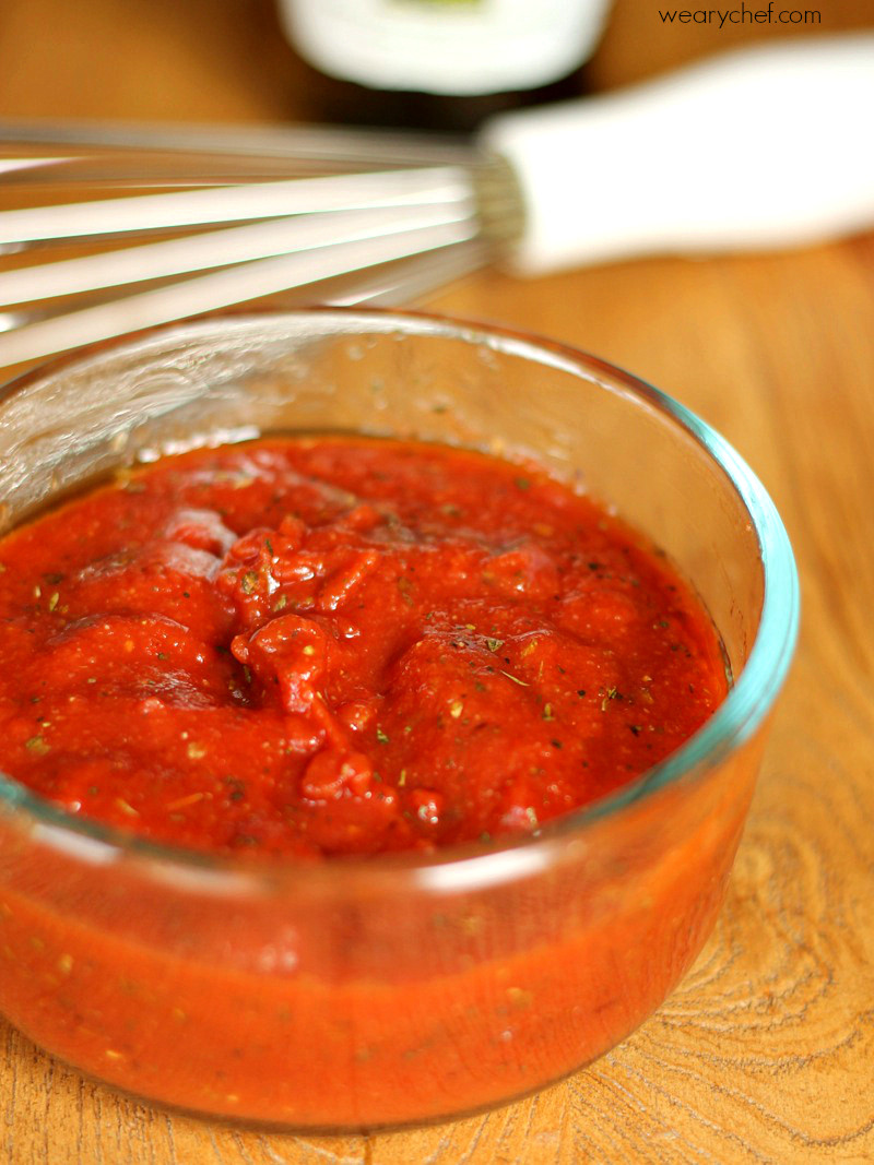 Best ideas about DIY Pizza Sauce
. Save or Pin Perfect Homemade Pizza Sauce Recipe for Under a Dollar Now.