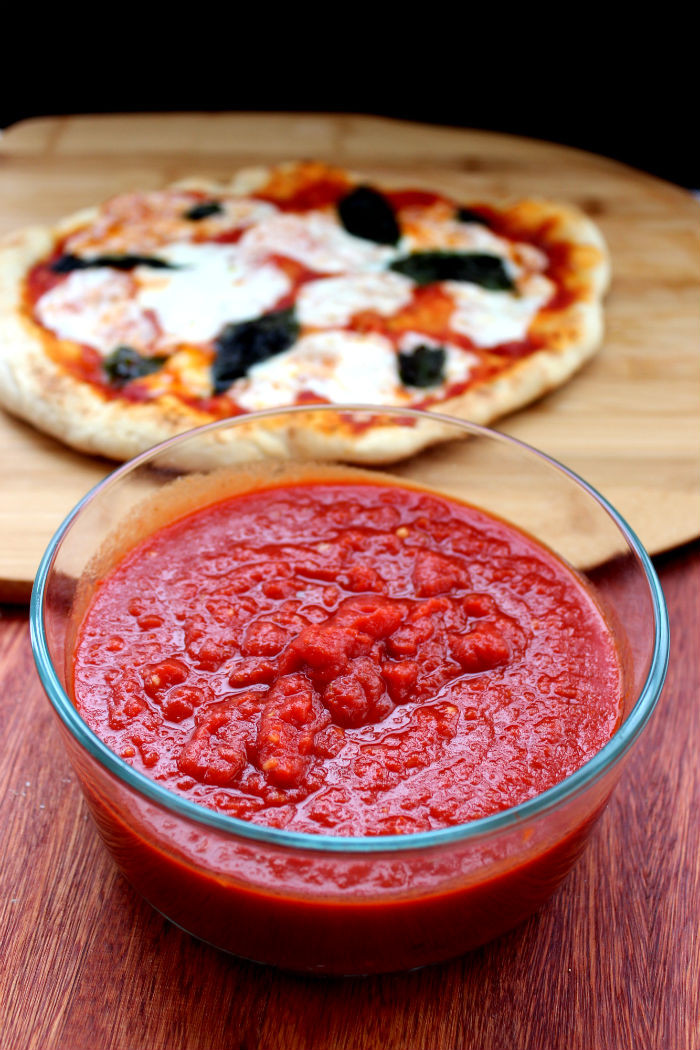 Best ideas about DIY Pizza Sauce
. Save or Pin Easy Peasy Homemade Pizza Sauce Now.