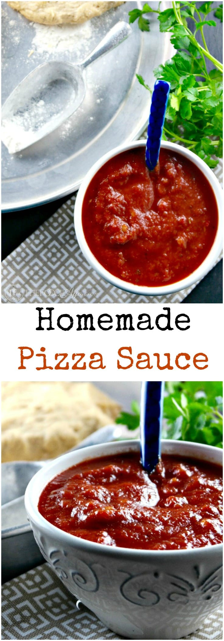 Best ideas about DIY Pizza Sauce
. Save or Pin Homemade Pizza Sauce Recipe Now.