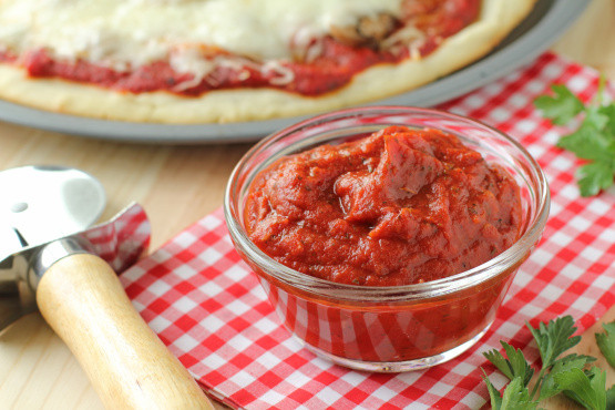 Best ideas about DIY Pizza Sauce
. Save or Pin Homemade Pizza Sauce Recipe Genius Kitchen Now.