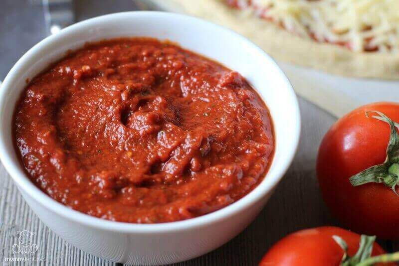 Best ideas about DIY Pizza Sauce
. Save or Pin Homemade Pizza Sauce Recipe Now.