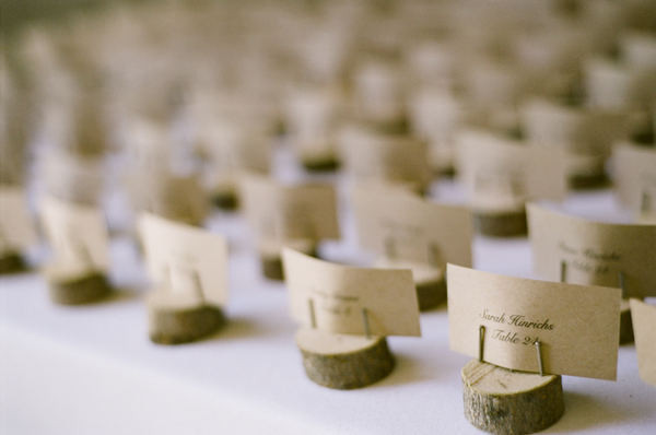 Best ideas about DIY Place Card Holder
. Save or Pin DIY Place Card Holders Now.