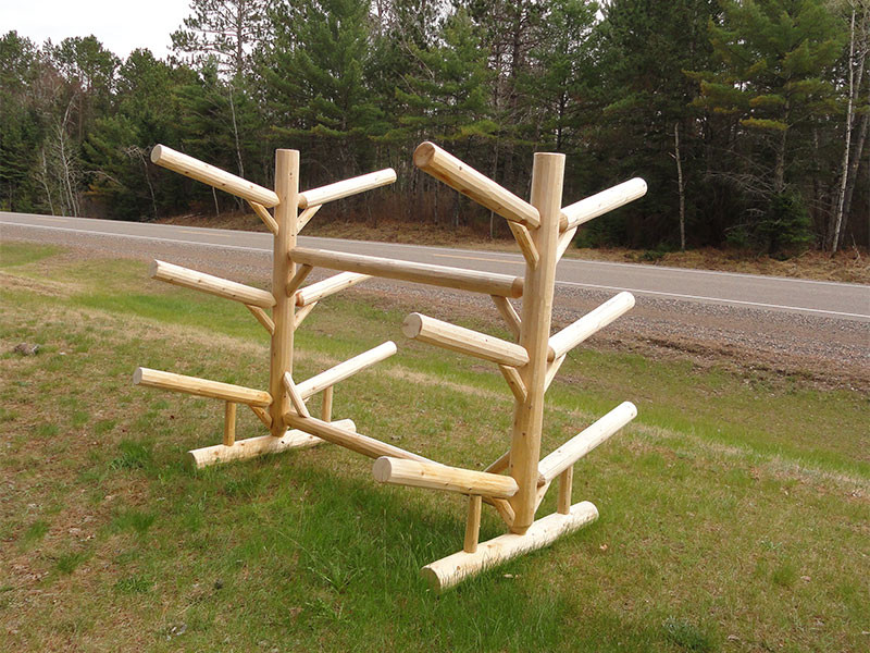 Best ideas about DIY Plan For A Wooden Canoe Rack
. Save or Pin 6 Place Kayak Rack Now.