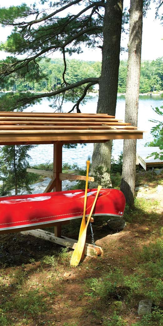 Best ideas about DIY Plan For A Wooden Canoe Rack
. Save or Pin Free Canoe Boat Rack Wood Plans Now.