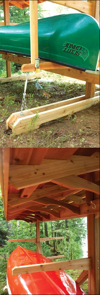 Best ideas about DIY Plan For A Wooden Canoe Rack
. Save or Pin Free Canoe Boat Rack Wood Plans Now.