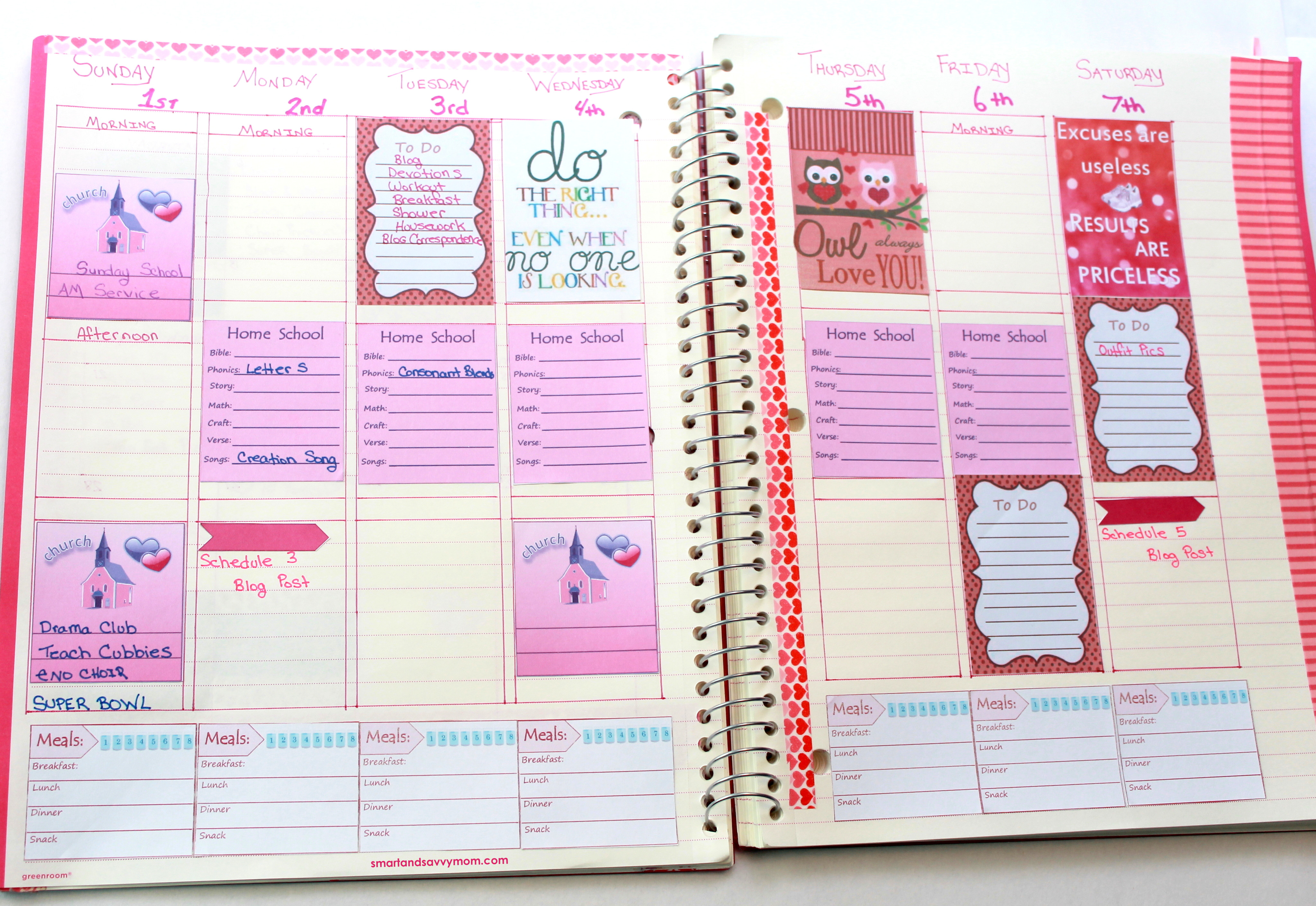 Best ideas about DIY Planner Pages
. Save or Pin planner diy Now.