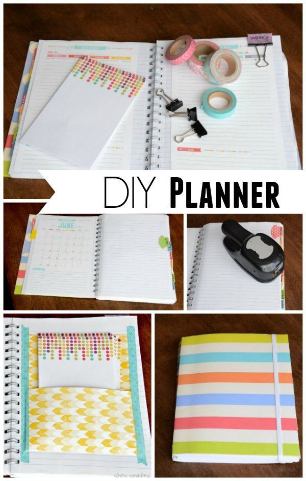 Best ideas about DIY Planner Pages
. Save or Pin She s crafty DIY Planner Now.