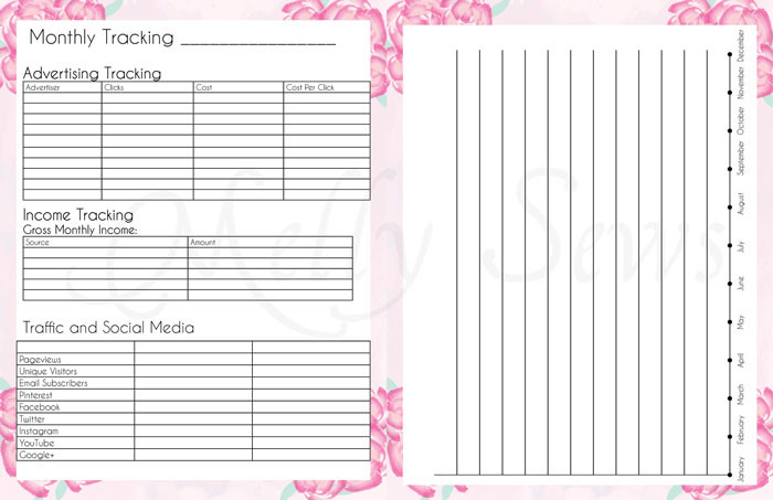 Best ideas about DIY Planner Printables
. Save or Pin 2016 DIY Planner Blog Planner Free Printable Pages Now.