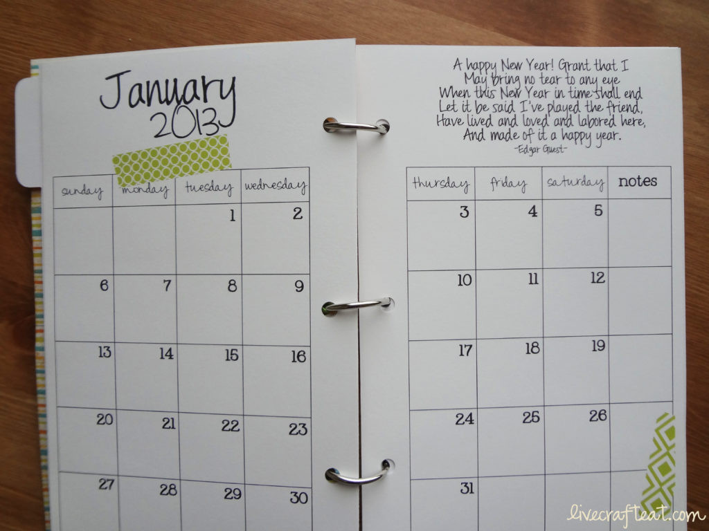 Best ideas about DIY Planner Printables
. Save or Pin how to make your own planner using a cereal box and Now.