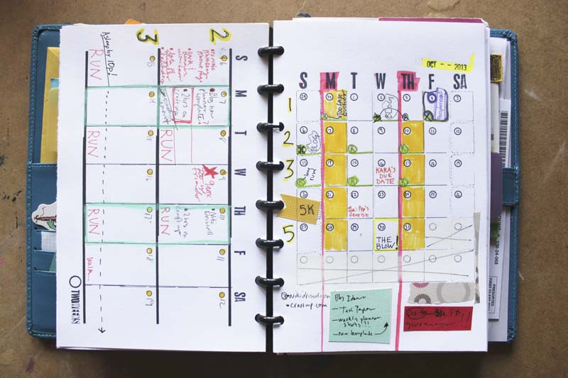 Best ideas about DIY Planner Templates
. Save or Pin planner templates Archives Amanda Hawkins Now.