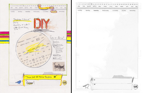Best ideas about DIY Planner Templates
. Save or Pin DIY Planner Templates 2010 Now.