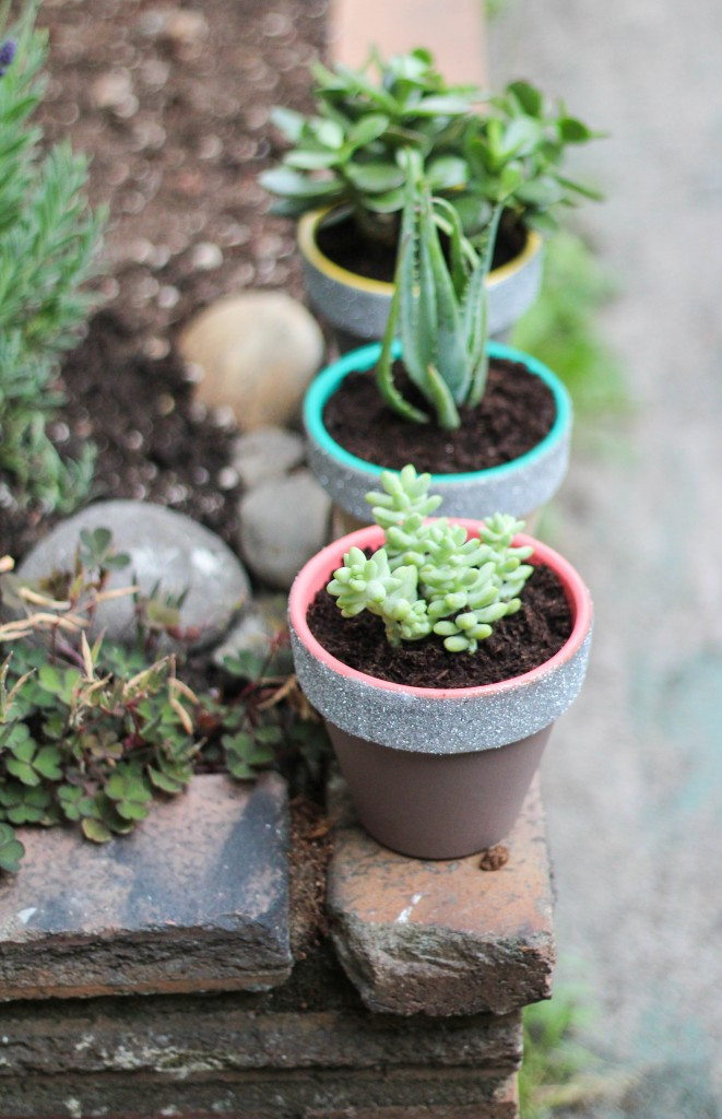 Best ideas about DIY Plant Pots
. Save or Pin 25 DIY Painted Flower Pot Ideas you ll LOVE Now.