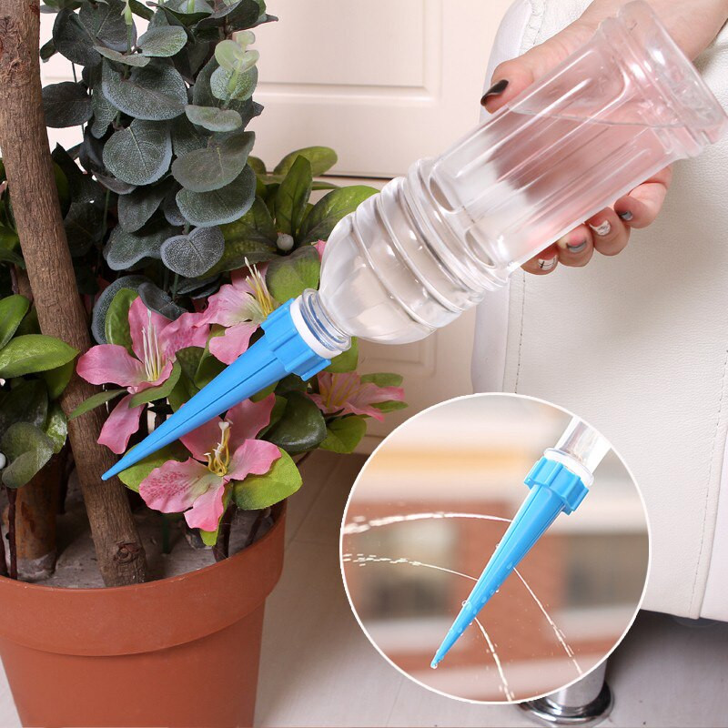 Best ideas about DIY Plant Waterer
. Save or Pin Aliexpress Buy 4pcs Automatic Watering Irrigation Now.