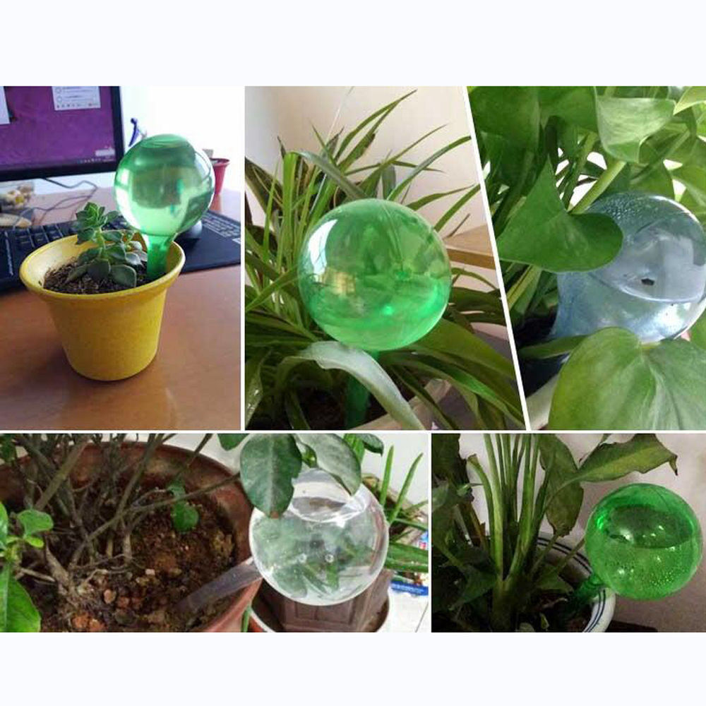Best ideas about DIY Plant Waterer
. Save or Pin DIY PVC Automatic Plant Watering Bulb Globe Device Now.