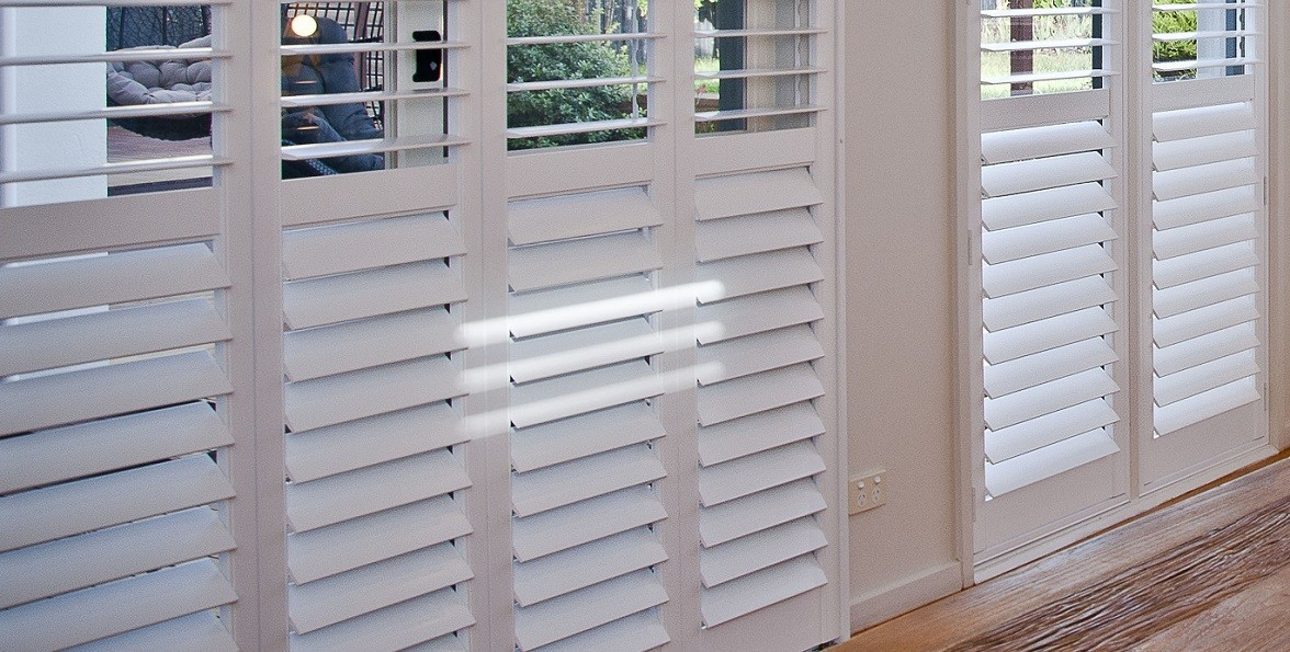 Best ideas about DIY Plantation Shutters
. Save or Pin DIY Plantation Shutters Custom made Timber PVC Now.