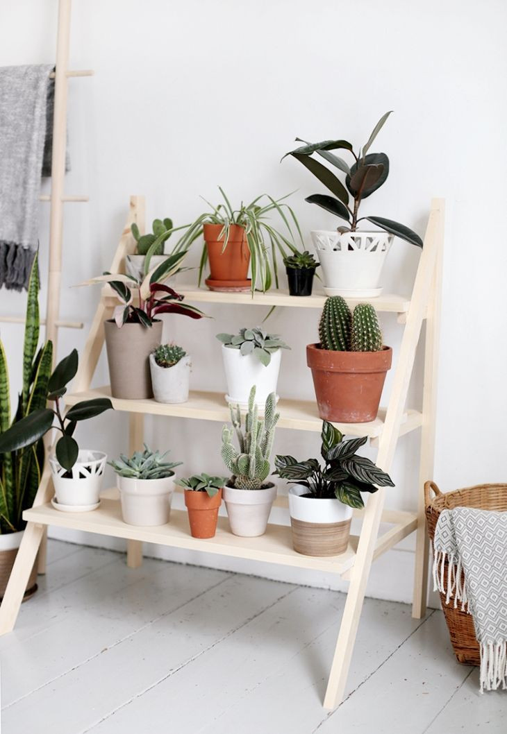 Best ideas about DIY Planter Stand
. Save or Pin Best 25 Plant stands ideas on Pinterest Now.