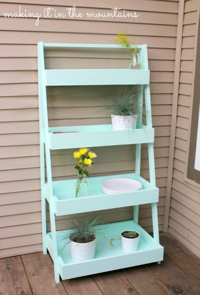 Best ideas about DIY Planter Stand
. Save or Pin Best 25 Plant stands ideas on Pinterest Now.