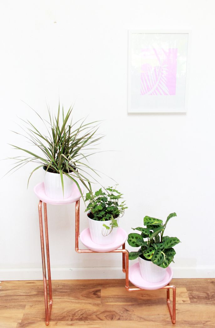 Best ideas about DIY Planter Stand
. Save or Pin Best 25 Diy plant stand ideas on Pinterest Now.