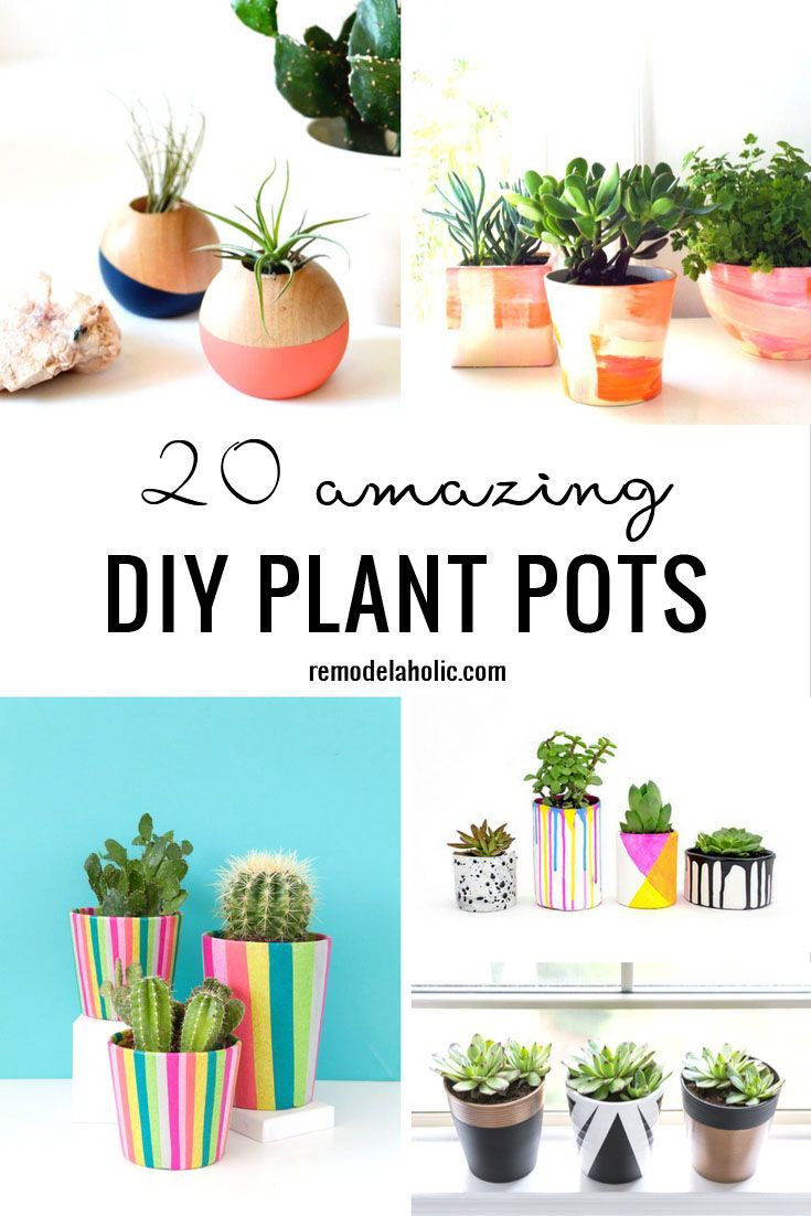 Best ideas about DIY Plants Pots
. Save or Pin Best 25 Painted plant pots ideas on Pinterest Now.