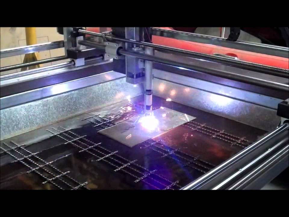 Best ideas about DIY Plasma Cutters
. Save or Pin DIY CNC plasma cutter Now.