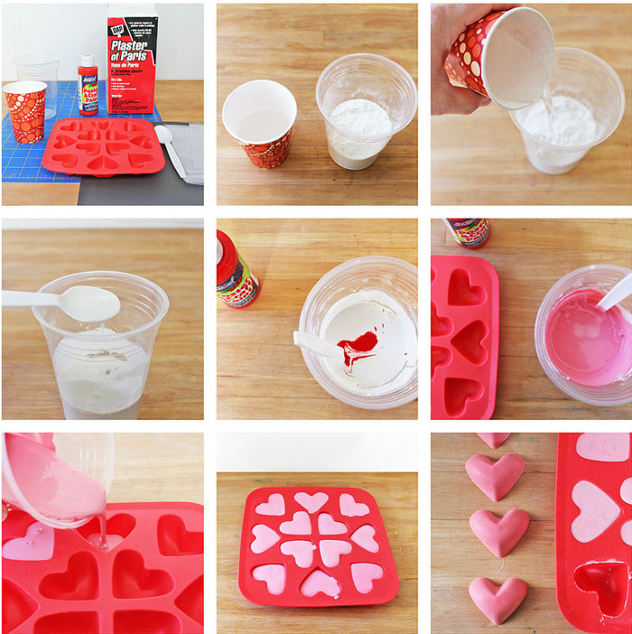 Best ideas about DIY Plaster Of Paris
. Save or Pin DIY Art Material Chalk Babble Dabble Do Now.