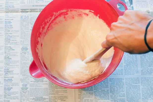 Best ideas about DIY Plaster Of Paris
. Save or Pin How to Make Homemade Plaster of Paris for Molds Now.