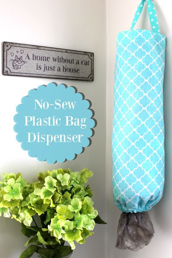 Best ideas about DIY Plastic Bag Dispenser
. Save or Pin Best 25 Plastic bag dispenser ideas on Pinterest Now.