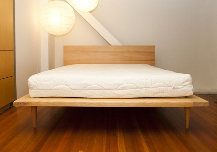 Best ideas about DIY Platform Bed Frames
. Save or Pin diy platform beds MCM platform bed DIY Now.