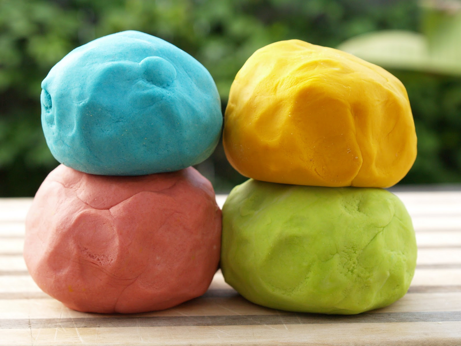 Best ideas about DIY Play Doh
. Save or Pin Homemade Playdough The Magic ions Now.