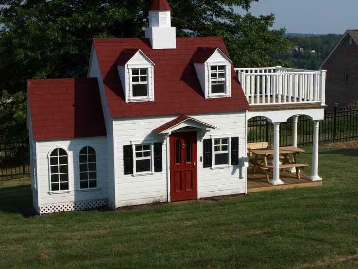 Best ideas about DIY Play House Plans
. Save or Pin Best 25 Playhouse plans ideas on Pinterest Now.