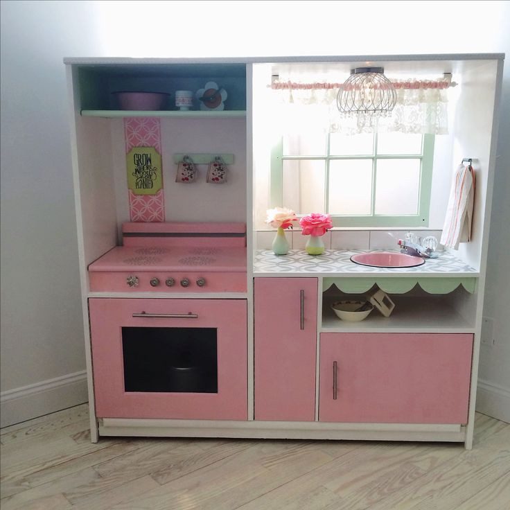 Best ideas about DIY Play Kitchen From Entertainment Center
. Save or Pin Best 20 Entertainment center kitchen ideas on Pinterest Now.