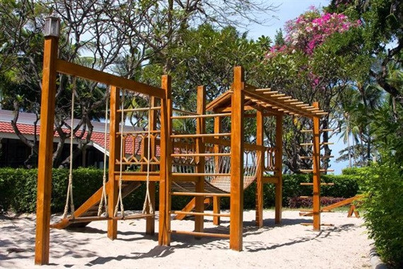 Best ideas about DIY Playground Plans
. Save or Pin 34 Free DIY Swing Set Plans for Your Kids Fun Backyard Now.