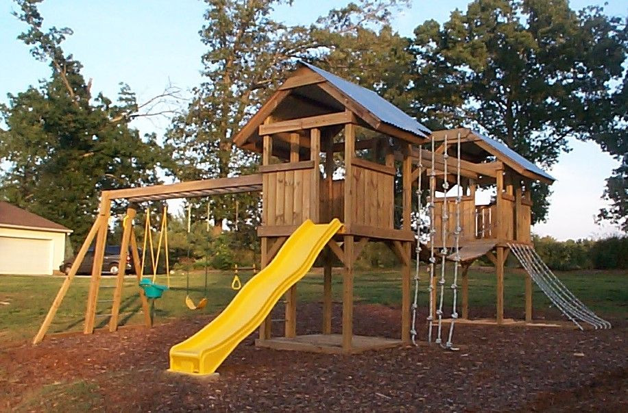 Best ideas about DIY Playground Plans
. Save or Pin playground designs Now.