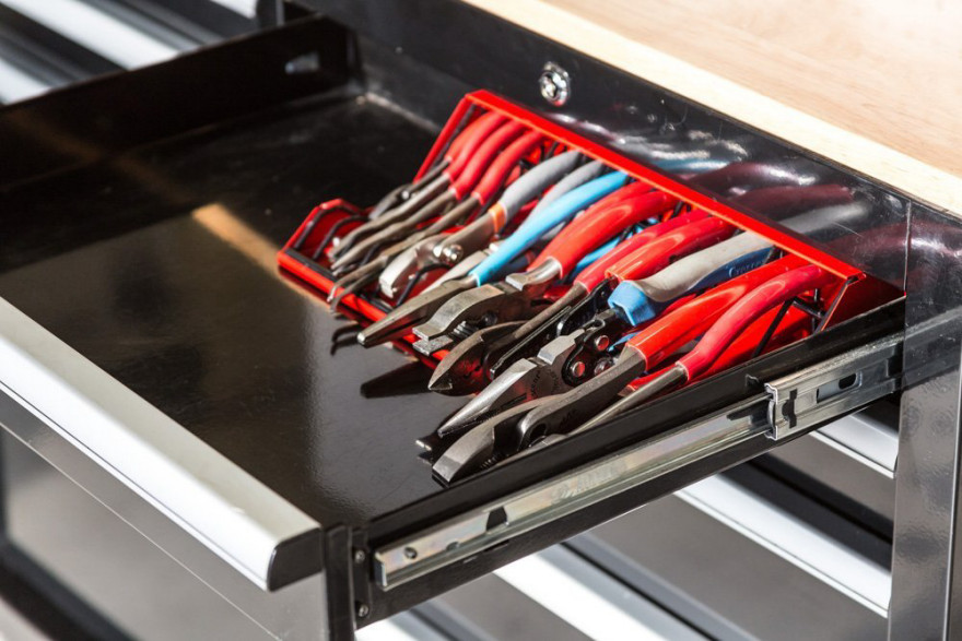 Best ideas about DIY Plier Organizer
. Save or Pin Different Ways to Store Pliers from Store Bought to DIY Now.