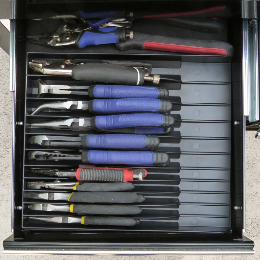 Best ideas about DIY Plier Organizer
. Save or Pin Different Ways to Store Pliers from Store Bought to DIY Now.