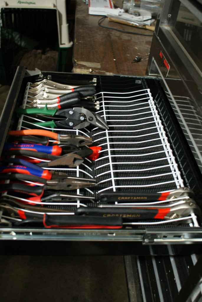 Best ideas about DIY Plier Organizer
. Save or Pin Diy Tool Chest Organizer WoodWorking Projects & Plans Now.