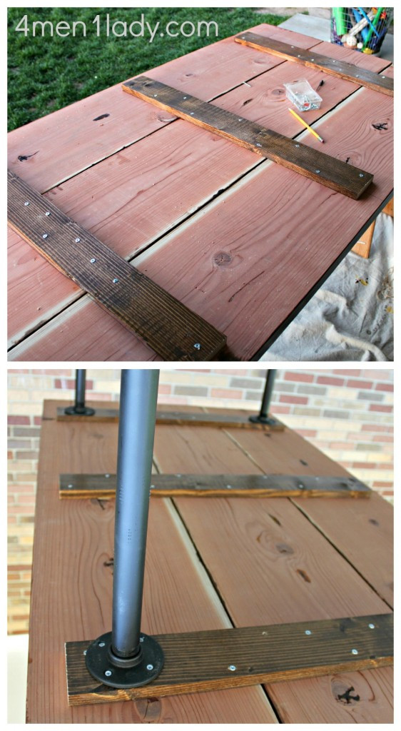 Best ideas about DIY Plumbing Pipe Table
. Save or Pin DIY Plumbing Pipe Table Tutorial Now.