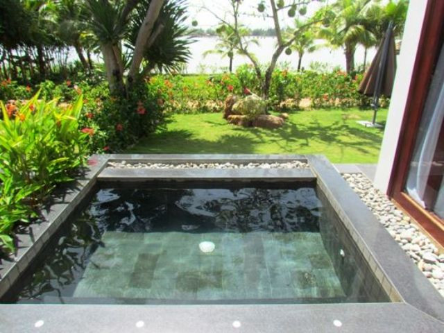 Best ideas about DIY Plunge Pools
. Save or Pin 34 Coolest Plunge Pool Ideas For Your Backyard Gardenoholic Now.