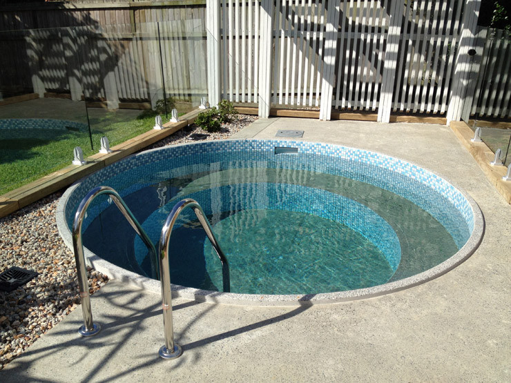 Best ideas about DIY Plunge Pools
. Save or Pin How To Build A Plunge Pool Now.