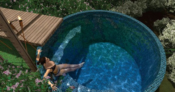 Best ideas about DIY Plunge Pools
. Save or Pin Pool Tank tank Now.